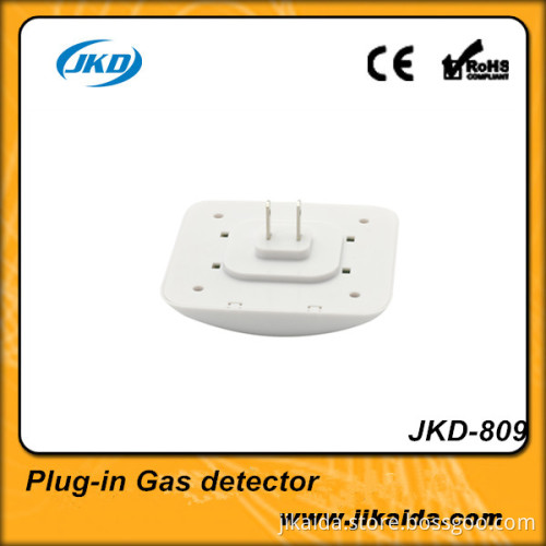 cheapest gas detector with EN50194 home security